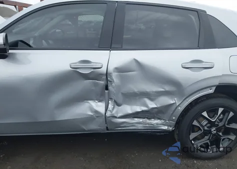 2026 Honda Hr-V Awd Ex-L z USA, uszkodzony, nr VIN 3CZRZ2H73TM735223